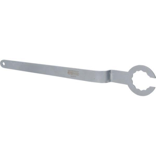KS TOOLS Schl&uuml;ssel, Zahnriemenspannung 400.2147