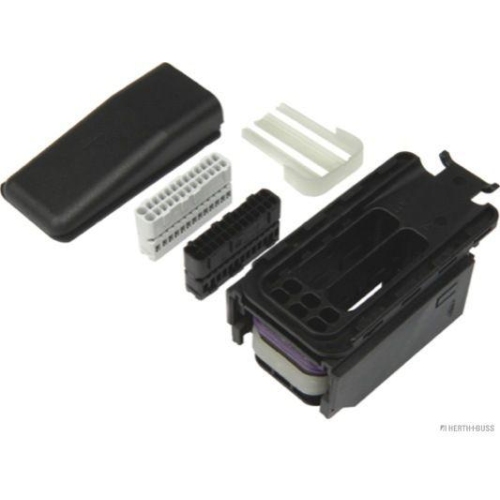 HERTH+BUSS ELPARTS Steckgeh&auml;usesatz 50390301