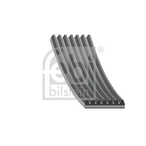 FEBI BILSTEIN Keilrippenriemen 180079