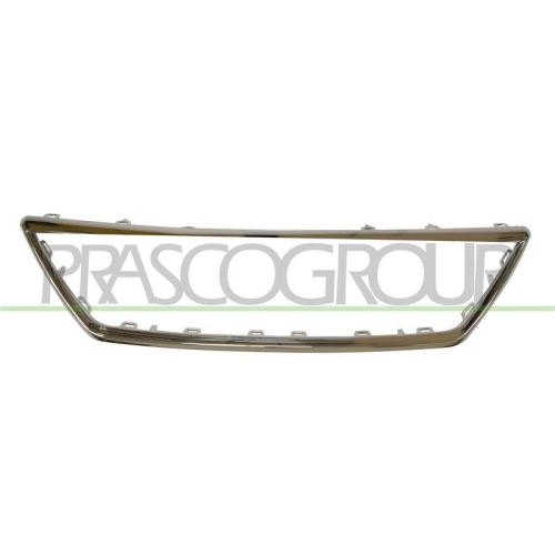PRASCO Rahmen, K&uuml;hlergitter PremiumCertified ST4282206