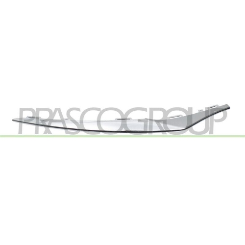 PRASCO Zier-/Schutzleiste, Sto&szlig;f&auml;nger ME3501233