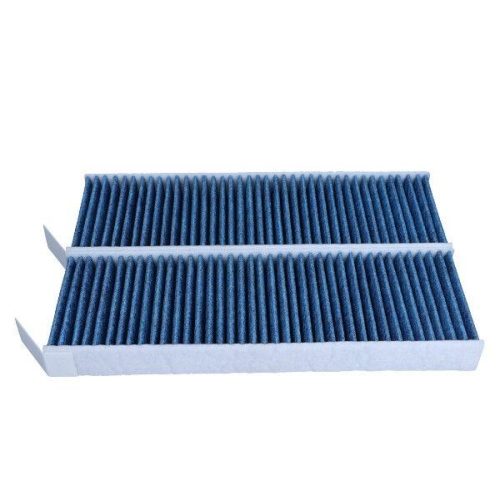 MAXGEAR Filter, Innenraumluft SILVER CARBON 26-1811