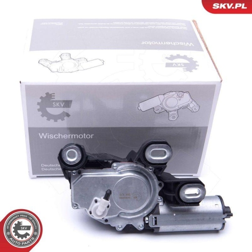 ESEN SKV Wischermotor 19SKV060