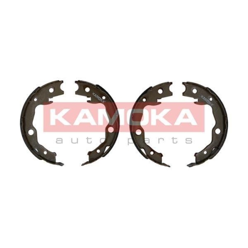 KAMOKA Bremsbackensatz, Feststellbremse JQ212035