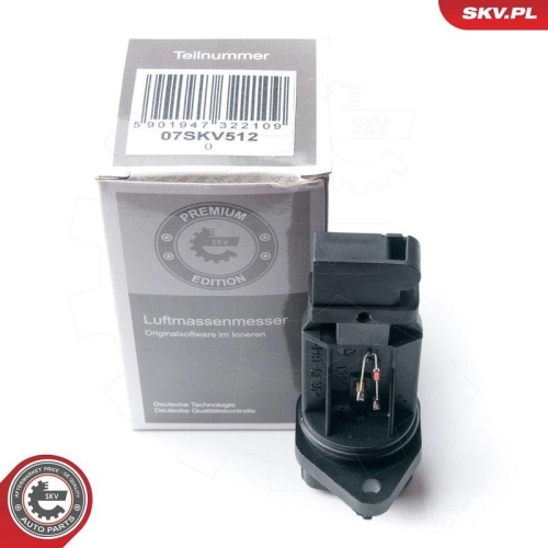 ESEN SKV Luftmassenmesser 07SKV512