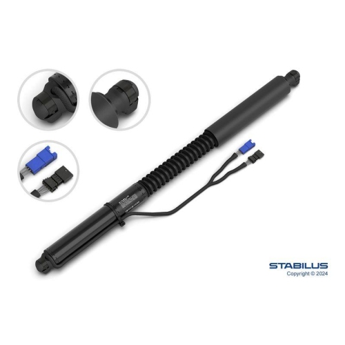STABILUS Elektromotor, Heckklappe // POWERISE&reg; 799515