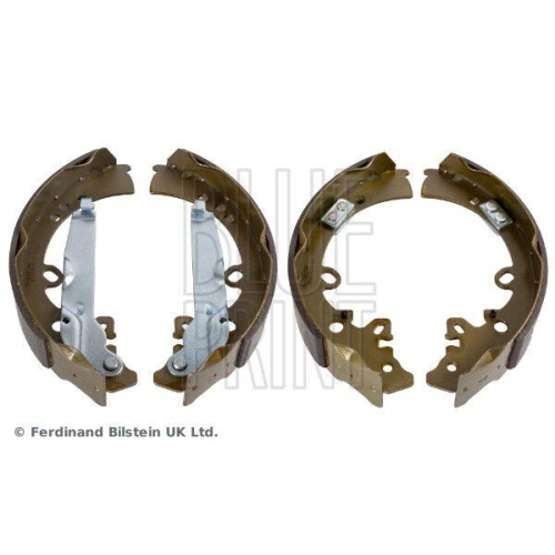 BLUE PRINT Bremsbackensatz ADT34174