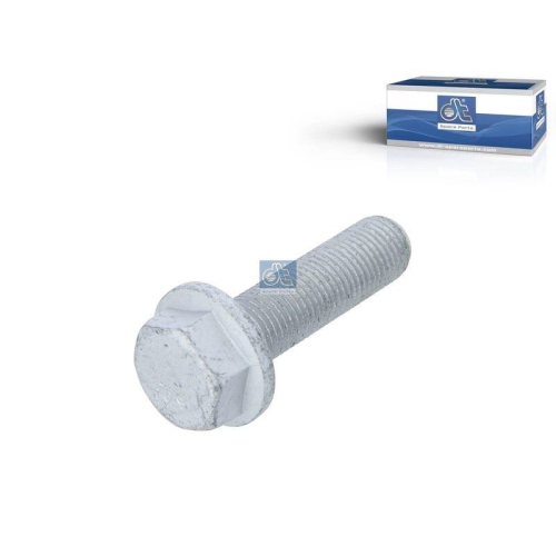 DT Spare Parts Schraube 4.40443