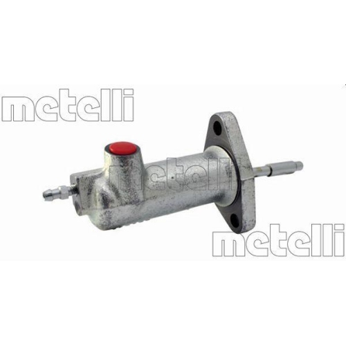 METELLI Nehmerzylinder, Kupplung 54-0016