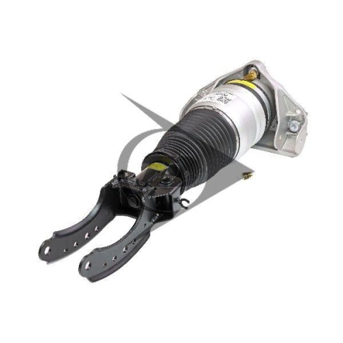 Dunlop Airsuspension Luftfeder, Fahrwerk Dunlop Original Ersatzteil 71068