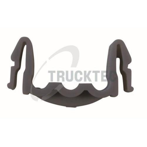 TRUCKTEC AUTOMOTIVE Halter, Kraftstoffleitung 02.13.052