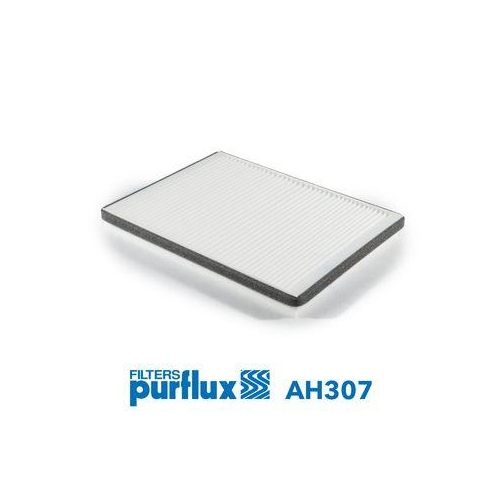 PURFLUX Filter, Innenraumluft AH307