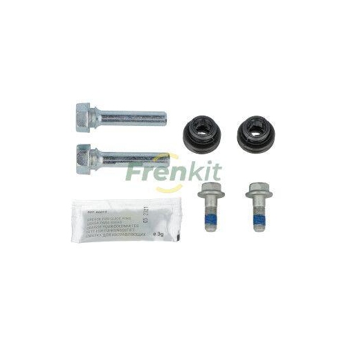 FRENKIT F&uuml;hrungsh&uuml;lsensatz, Bremssattel 810098