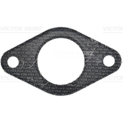 VICTOR REINZ Dichtung, Abgaskr&uuml;mmer 71-34874-00