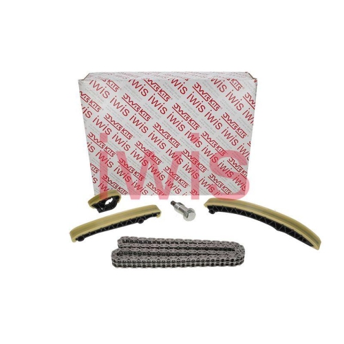 iwis Motorsysteme Steuerkettensatz iwis Original Erstausr&uuml;sterqualit&auml;t, Made in Germany 59369Set