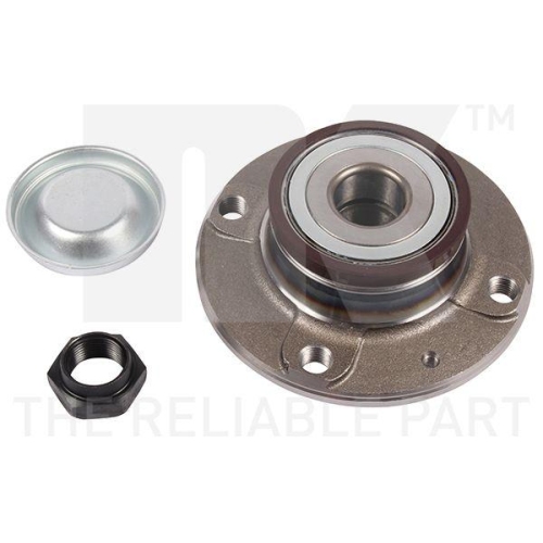 NK Radlagersatz 761924