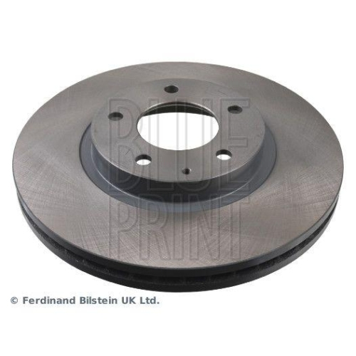 BLUE PRINT Bremsscheibe ADM54392