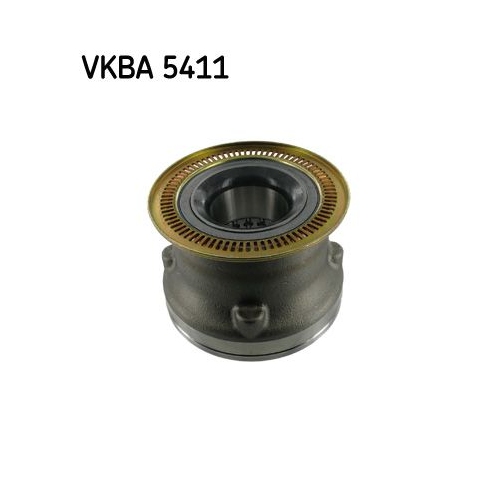 SKF Radlagersatz VKBA 5411