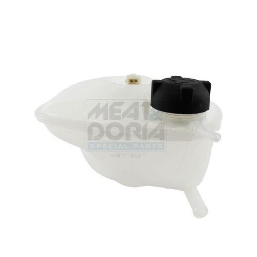 MEAT & DORIA Wasserkasten, Kühler 2035051