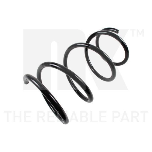 NK Fahrwerksfeder 532236