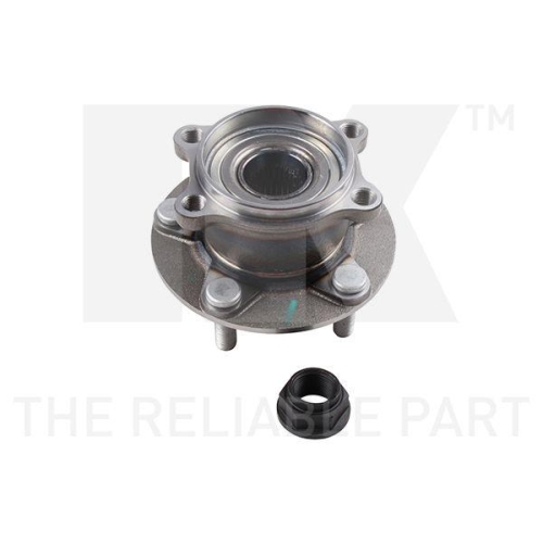 NK Radlagersatz 763235