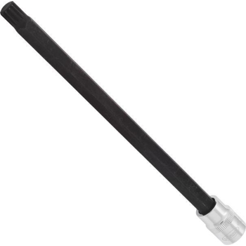 VIGOR Innvielzahn Einsatz XZN 3/8 Zoll 10 mm 4kt hohl Inn. XZN M10 V6129
