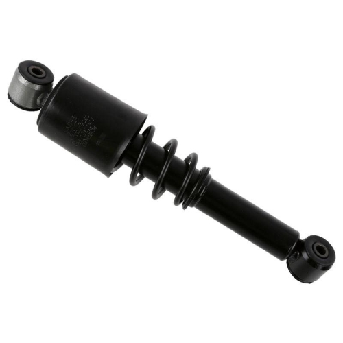 SACHS D&auml;mpfer, Fahrerhauslagerung 570 101