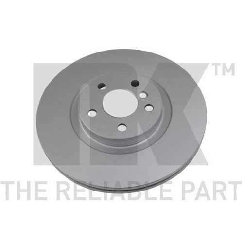 NK Bremsscheibe 3115115