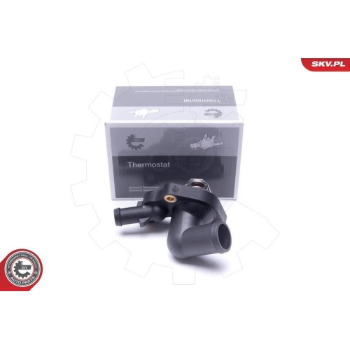 ESEN SKV Thermostat, K&uuml;hlmittel 20SKV180