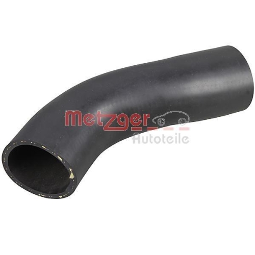 METZGER Ladeluftschlauch 2400786
