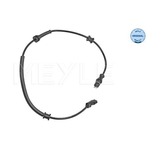 MEYLE Sensor, Raddrehzahl MEYLE-ORIGINAL: True to OE. 16-14 899 0024