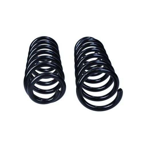 MAXGEAR Fahrwerksfeder 60-1615D