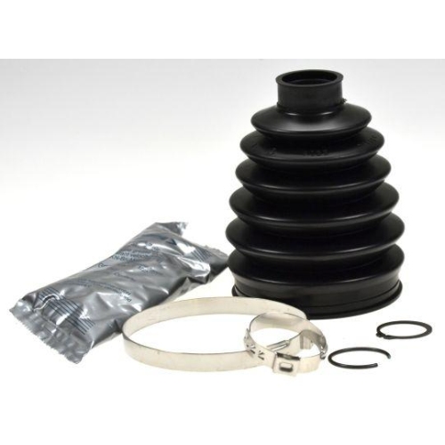 SPIDAN Faltenbalgsatz, Antriebswelle 36008