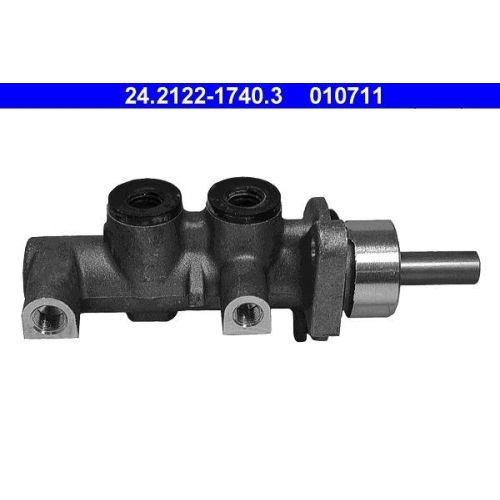 ATE Hauptbremszylinder 24.2122-1740.3