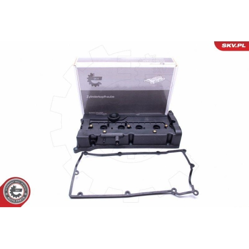 ESEN SKV Zylinderkopfhaube