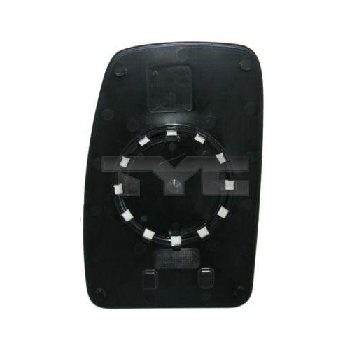 TYC Spiegelglas, Au&szlig;enspiegel