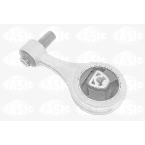 SASIC Lagerung, Motor