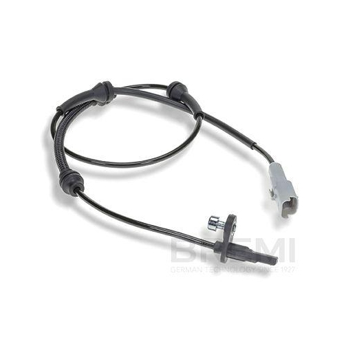 BREMI Sensor, Raddrehzahl