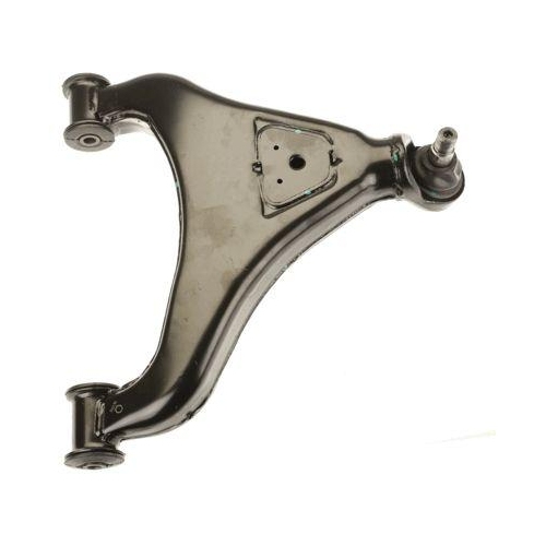 TRW Lenker, Radaufhängung