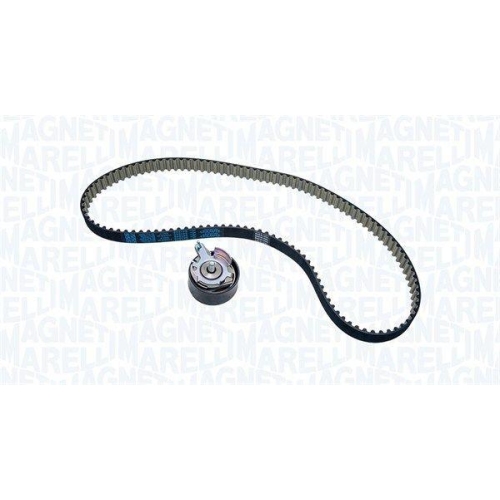 MAGNETI MARELLI Zahnriemensatz