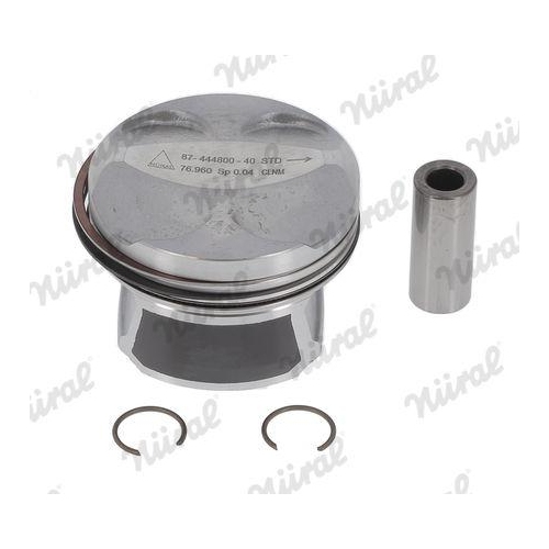 N&Uuml;RAL Kolben 87-444800-40