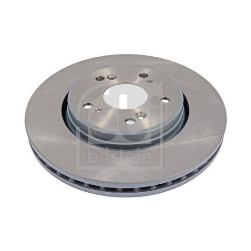 FEBI BILSTEIN Bremsscheibe 108395