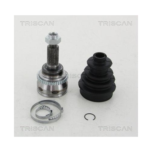 TRISCAN Gelenksatz, Antriebswelle 8540 69129