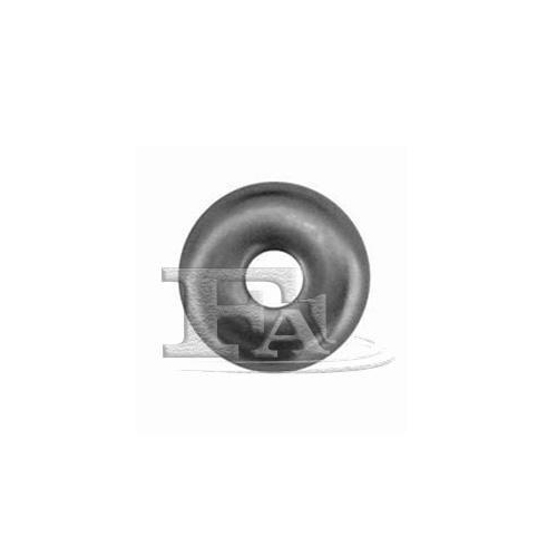 VEGAZ GmbH Halter, Abgasanlage CM-112