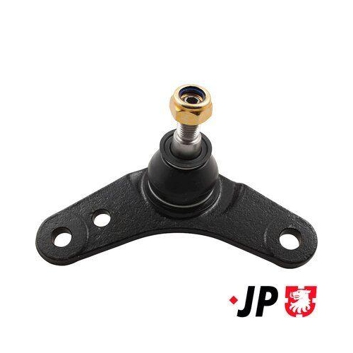 JP GROUP Trag-/F&uuml;hrungsgelenk JP 6040300170