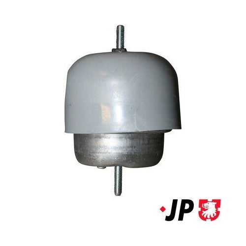 JP GROUP Lagerung, Motor JP 1117910880