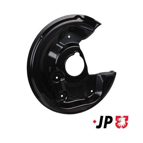JP GROUP Spritzblech, Bremsscheibe JP 1164304080
