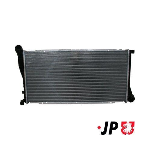 JP GROUP Kühler, Motorkühlung JP 1414200600