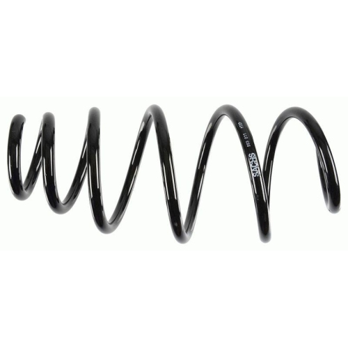 SACHS Fahrwerksfeder 993 011