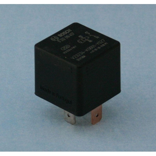 BOSCH Multifunktionsrelais 0 332 019 457